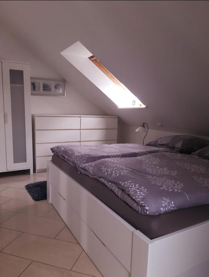 Waldblick Walsrode / Bomlitz Apartment Ngoại thất bức ảnh