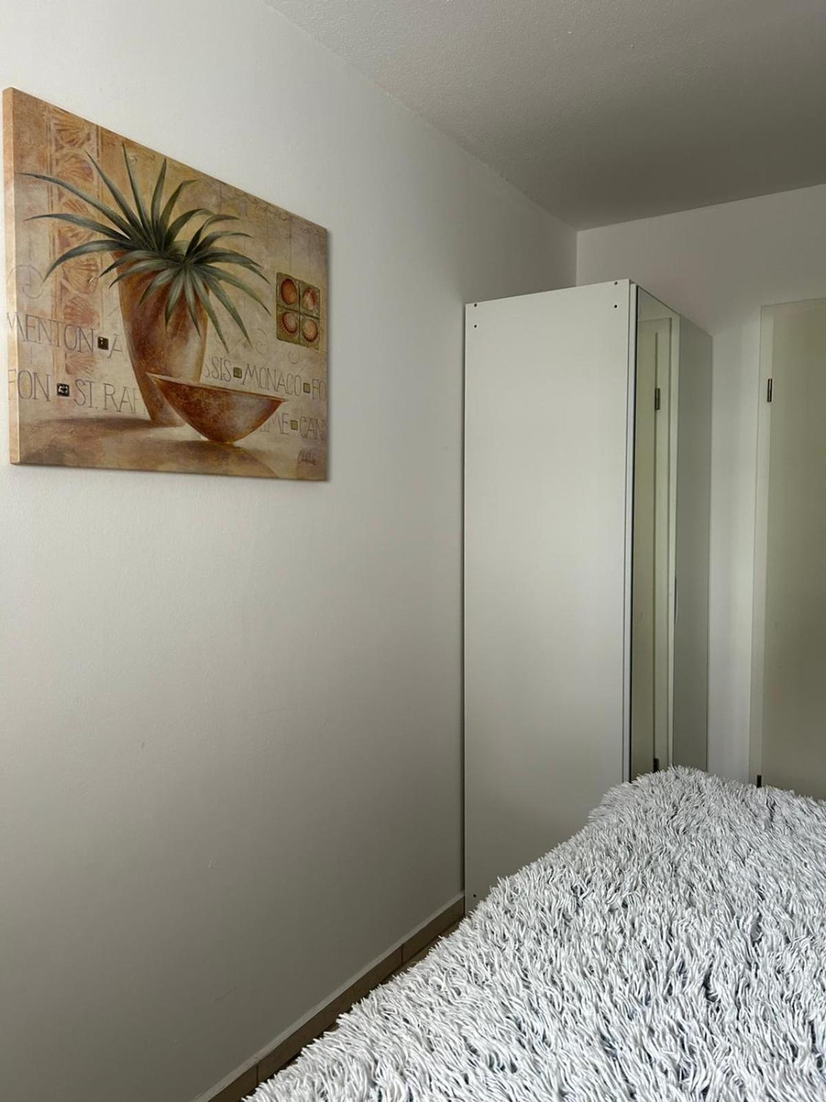 Waldblick Walsrode / Bomlitz Apartment Ngoại thất bức ảnh