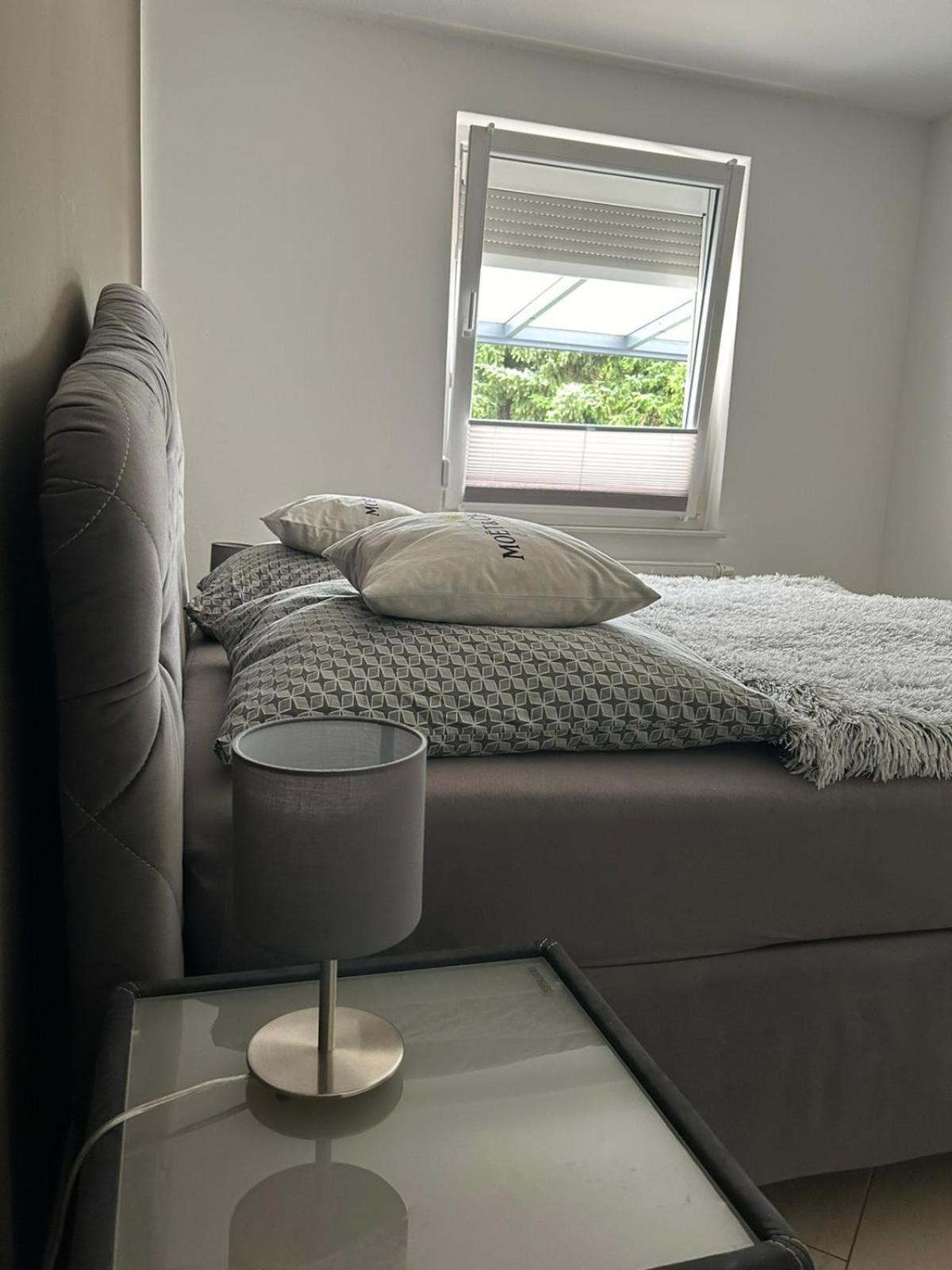 Waldblick Walsrode / Bomlitz Apartment Ngoại thất bức ảnh