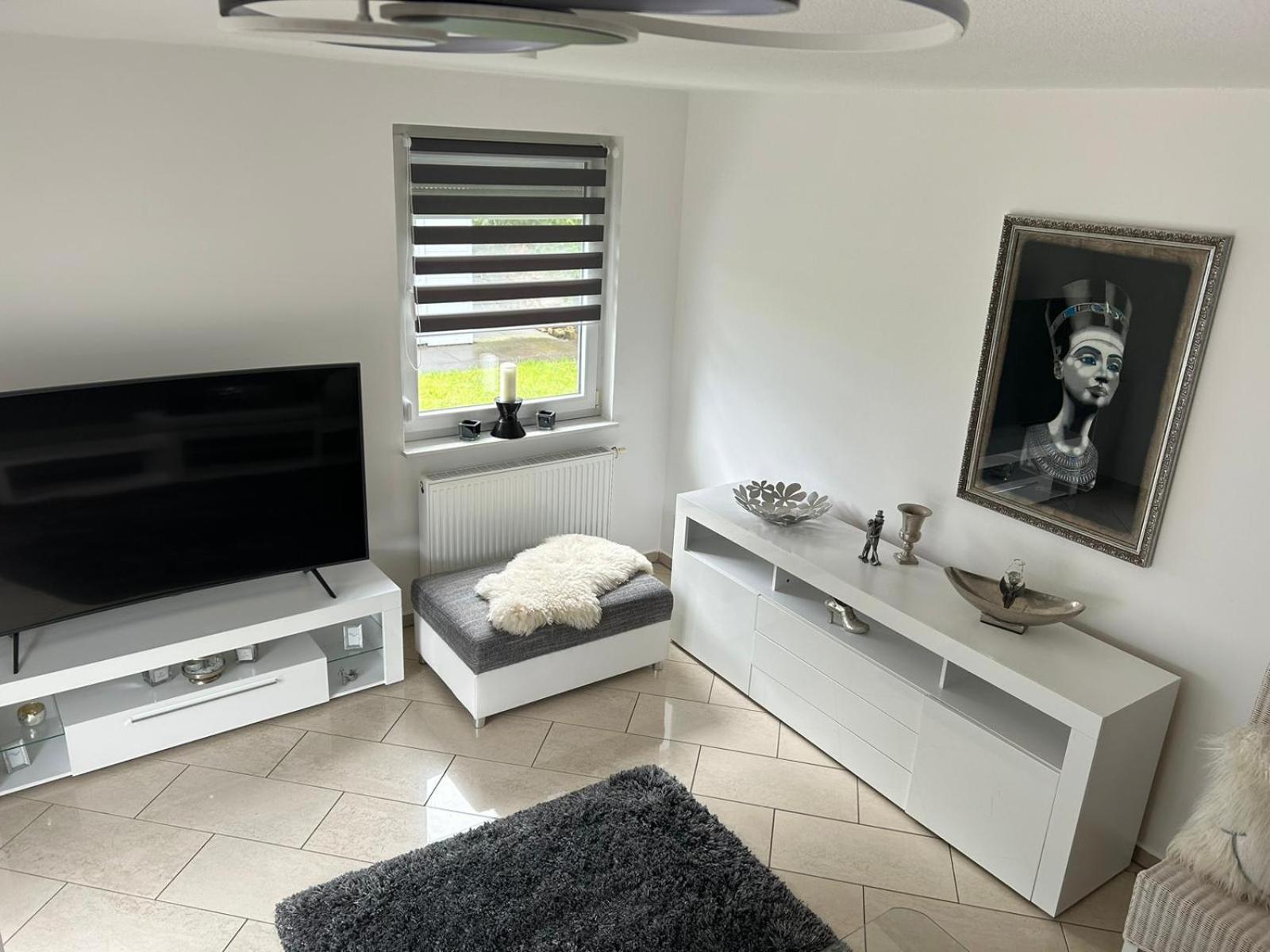 Waldblick Walsrode / Bomlitz Apartment Ngoại thất bức ảnh