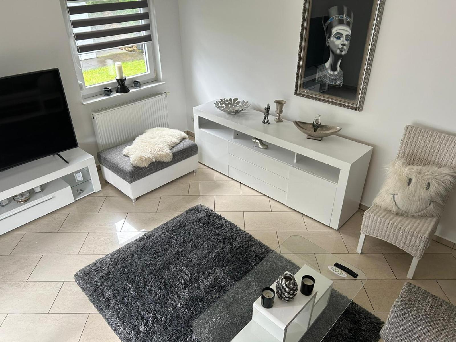 Waldblick Walsrode / Bomlitz Apartment Ngoại thất bức ảnh